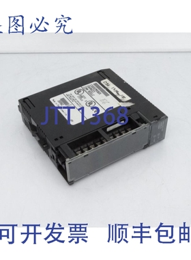 原装供应FANUC IC693CMM302K PLC模块