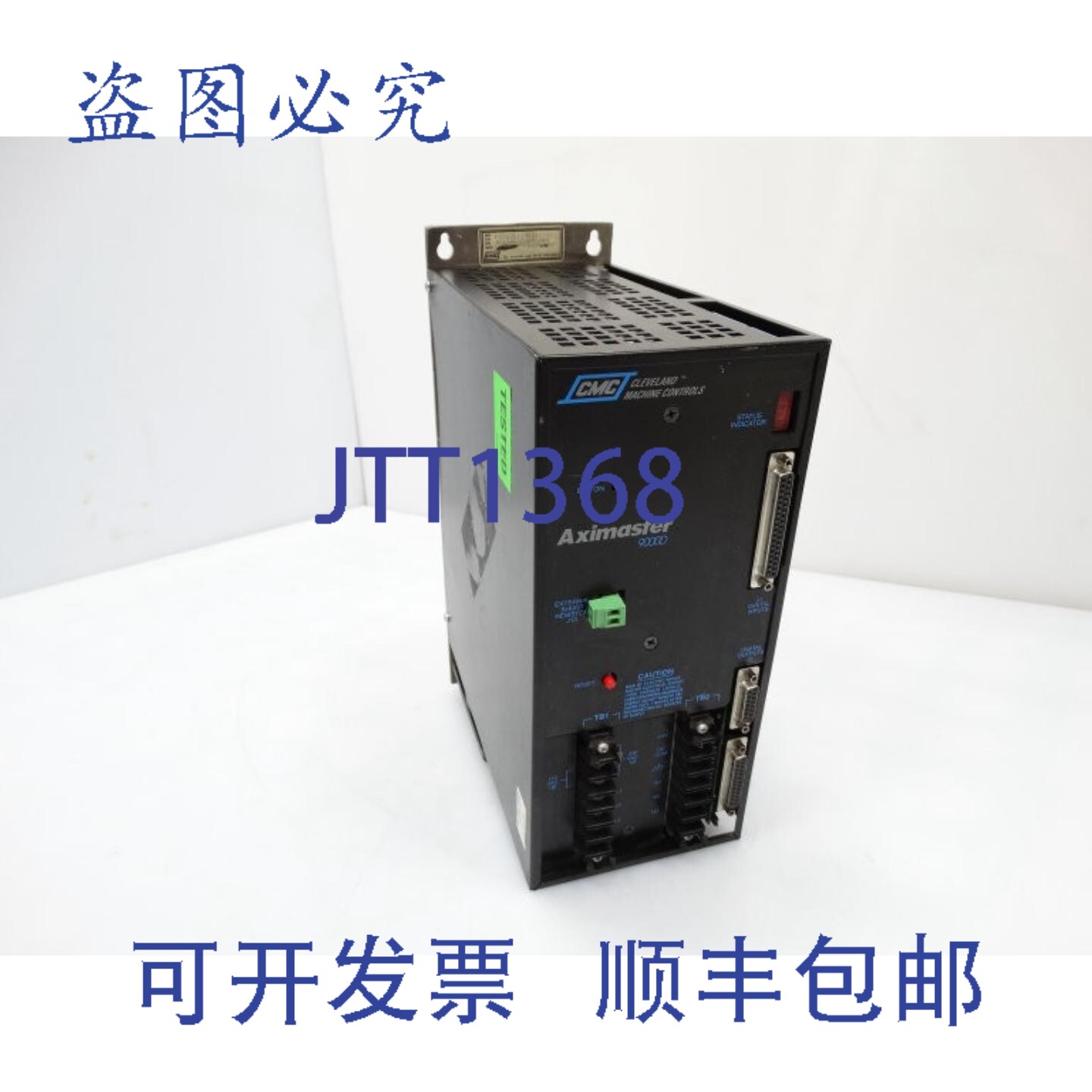 原装供应CLEVEL运动控制 A912001D2000000 驱动器