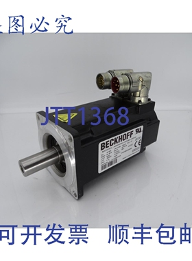 原装供应倍福 AM3042-0G40-0000 伺服电机