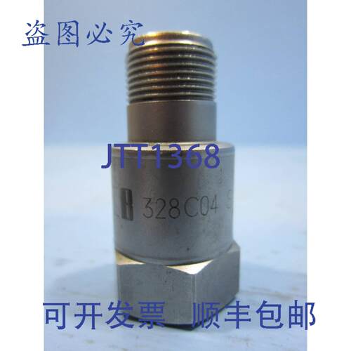 原装供应PCB 328C04 传感器探头 PLC 模块 ICP 328 C04 压电振动