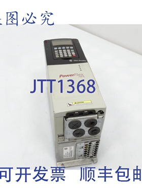 原装供应罗克韦尔AB 20BD011A3AYNACC0 A系列驱动器