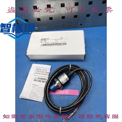 原装供应 PROSENSE SPT25-20-0030A 压力开关，+