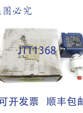 原装供应ITT 160P14CC3 125/250VAC 15A 1000PSI NSMP