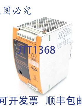原装供应EFECTOR AC1224 电源