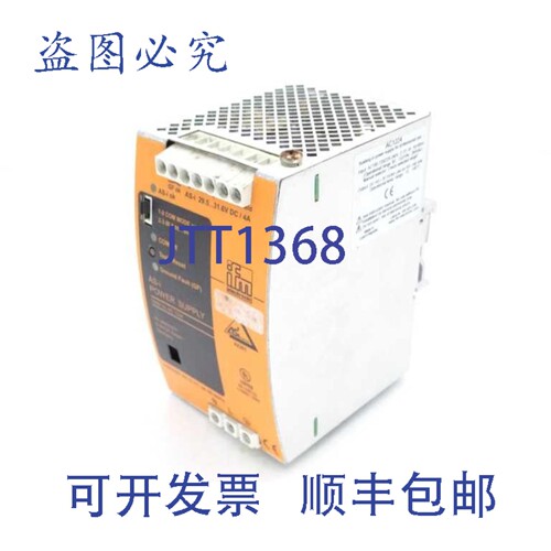 原装供应EFECTOR AC1224 电源
