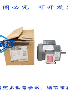 原装供应 MARATHON F102 CPA56C17F5325 115/230V NSMP