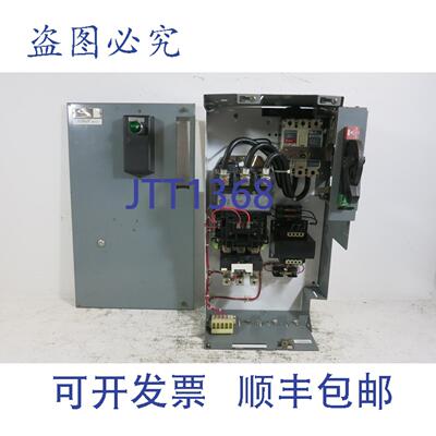 原装供应Allen Bradley 2100 Centerline 150安培断路器，4号启动