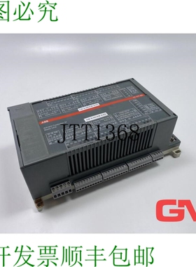 原装供应Abb 基本单元 07Kt94F Gjr5252100R0161 控制器 31