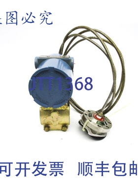 原装供应ROSEMOUNT 1151GP6S22S1B3 12-45VDC 0-50PSIUNMP