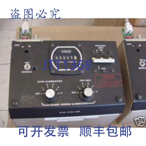 现货供应PERKIN ELMER 644-0469-005 照明器 86,8247
