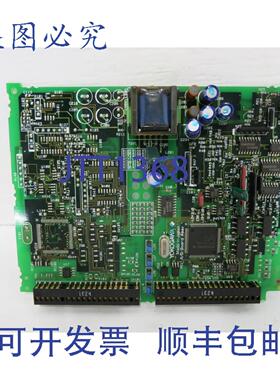 原装供应横河B9968QD DX200 DAQSTATION A/D板 PCB B9968Q-D卡 AD