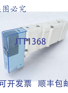 原装供应 SY7100-5U1 阀门