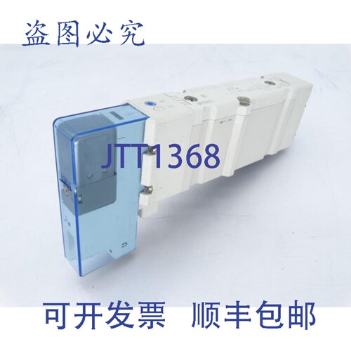 原装供应 SY7100-5U1 阀门