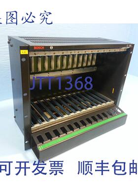 原装供应进口工业 CL 300 PLC 卡架式机箱 052000-104 230/115 伏