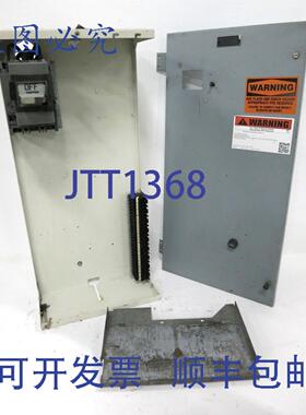 原装供应FPE 5320 100A 断路器 30 英寸 MCC 桶 100 安培控制器 5