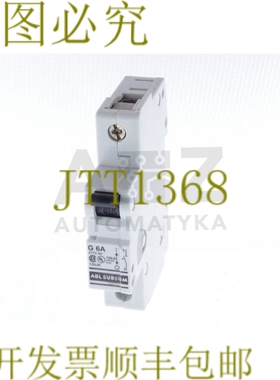 原装供应ABL SURSUM ALTECH 公司 G 6A G6A