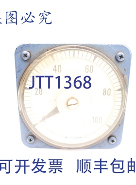 原装供应103111FAFA7UCF 0-1MADC 0-100 UNMP