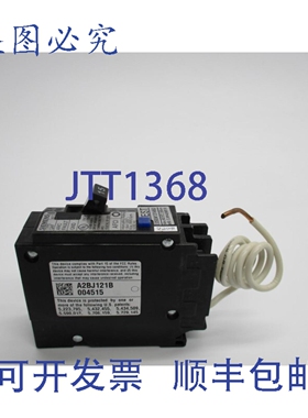 原装供应Q115AFC 15A 120V UNMP