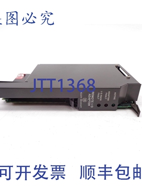 原装供应罗克韦尔AB 1771-ASB SER。 AF/WB NSNP