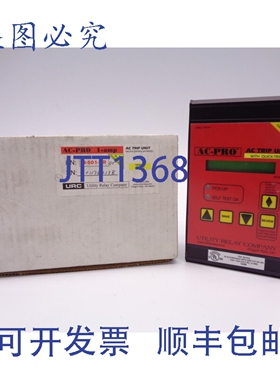 原装供应AC-PRO B-501-VR NSMP