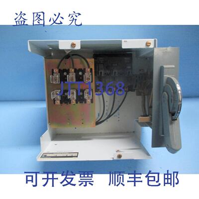 原装供应Allen Bradley 2100 Centerline 30 安培 12 英寸熔断器