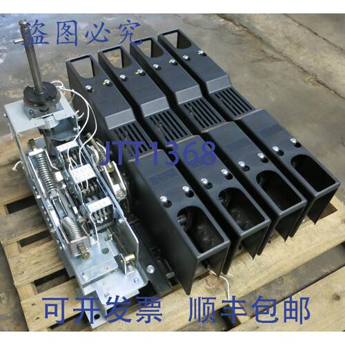 原装供应ASCO H07ATBC31000N5XC 1000安培 480伏 4瓦 7000系列隔