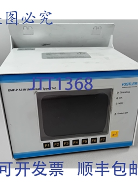原装供应Kistler DMF-P A310 通用型 4740 / 4740AWY2X0B4
