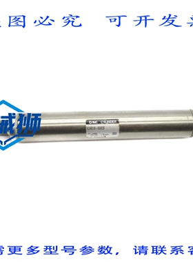 原装供应 NCMB125-0350CS 250PSINSNP