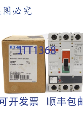 原装供应进口 J3250FAG 690VAC 250ANSMP