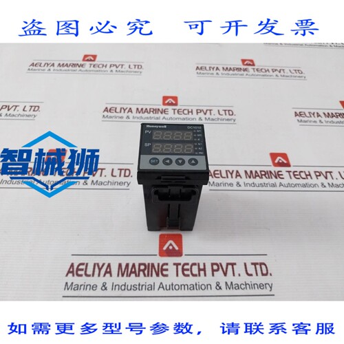原装供应 DC1010CT-302002-E PID 温控器 0.0-400.0℃ AC85 265V