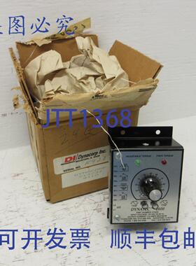 原装供应DI Dynacorp 214232 Dynatec 2600 离合器制动控制板 2.5