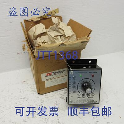 原装供应DI Dynacorp 214232 Dynatec 2600 离合器制动控制板 2.5
