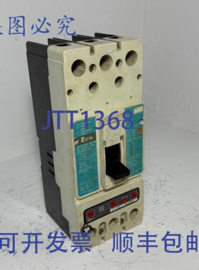 原装供应JD3250F 250A 断路器，哑光，带 175 安培脱扣，3 极 JD3