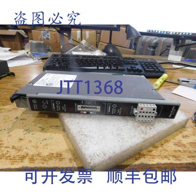 现货供应Allen-Bradley 号:1771-SDN/C Devicenet 扫描仪。B 系列
