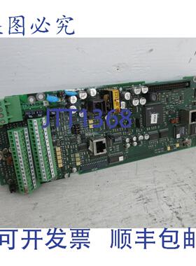 原装供应RV33-1 Rev H VS 驱动控制调节板 AV-300i 逆变器 I/O 卡