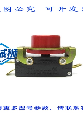 原装供应 UNIMAX 250VAC 15A NSNP