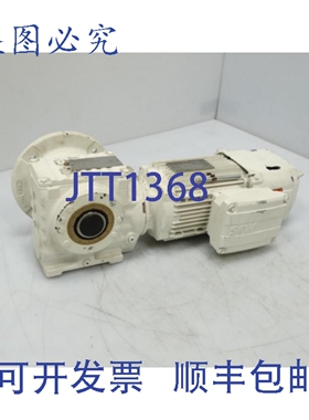 原装供应SEW SAF57 DRN80M4/BE1HR/DH 电机