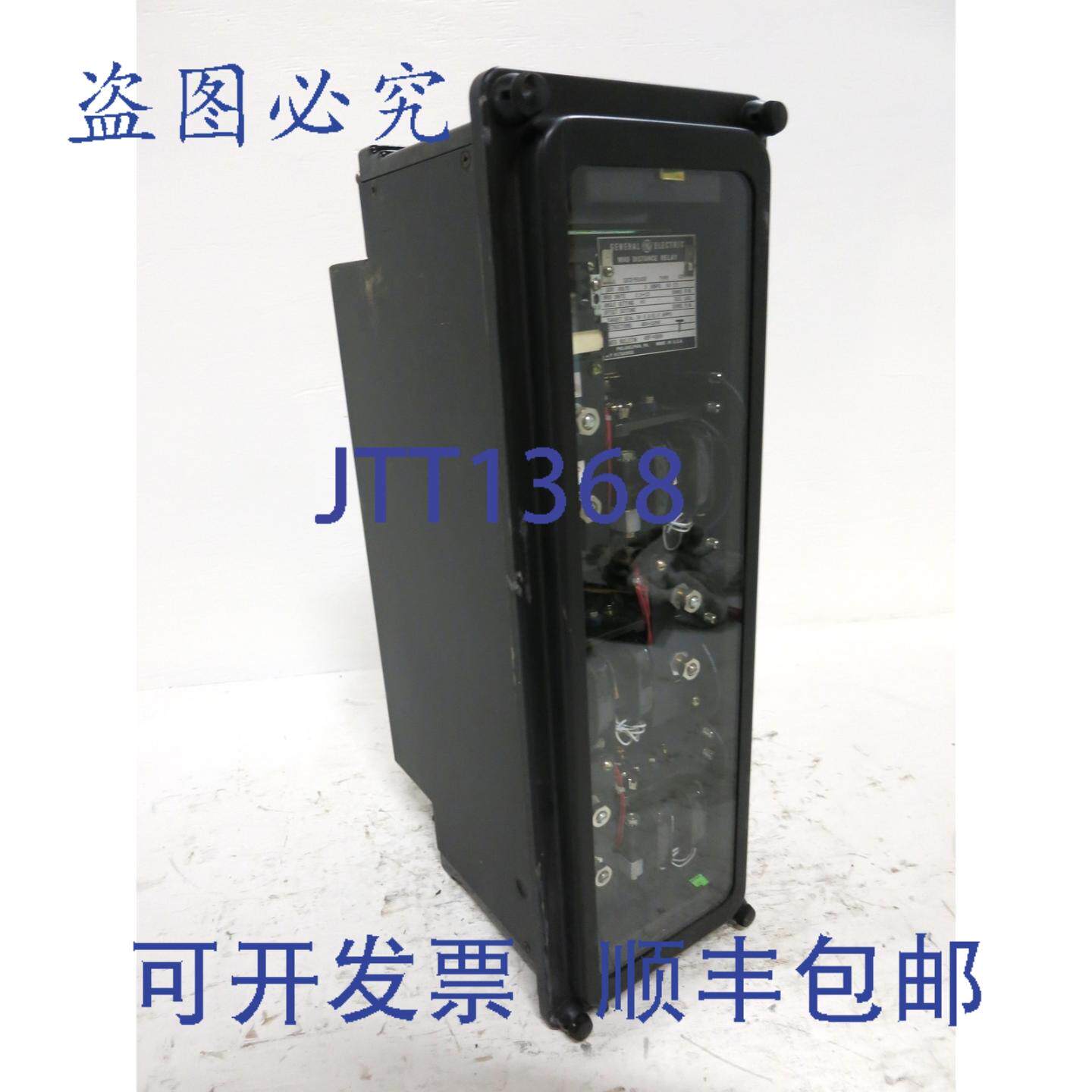 原装供应12CEY52A3D MHO 距离继电器 CEY 型 120V 5A 0.5-15 欧姆