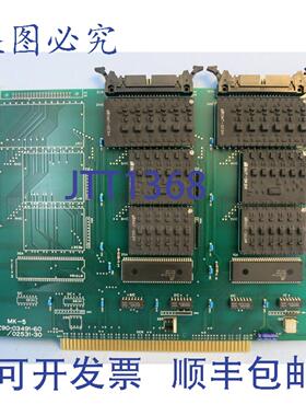 原装供应村田 MK-5 Z90-03491-60 / 02531-30 计数器卡 PLC CT3-H