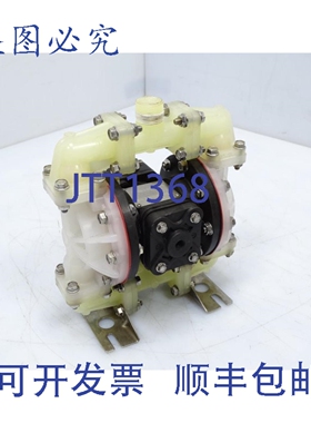 原装供应WARREN RUPP S05B2P1TPNS000. 泵