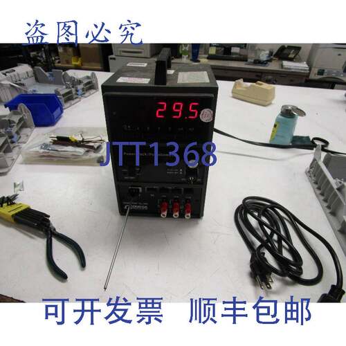 现货供应机械工程数字式电位器 CL 466 L 1 电源组/电位器。