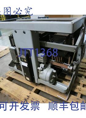 原装供应AK-2-100 4000A 带 MicroVersa 脱扣器 EO 断路器 2