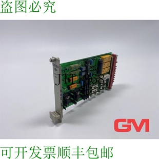 原装供应EMA Elektromaschinen Tarjeta de Control EK 120 卡 4.