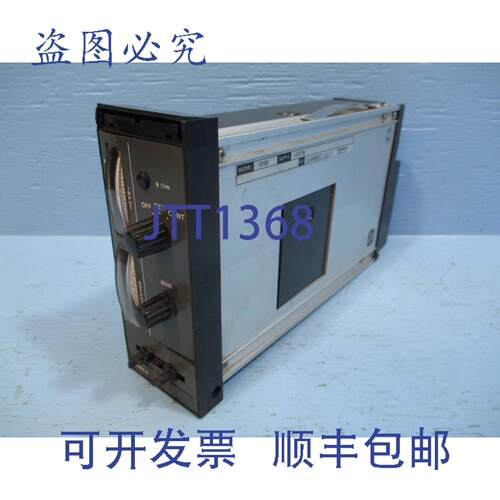 原装供应横河 SPBD-000E 备用手动站 E 型 YS110 80-138 VAC 20-1