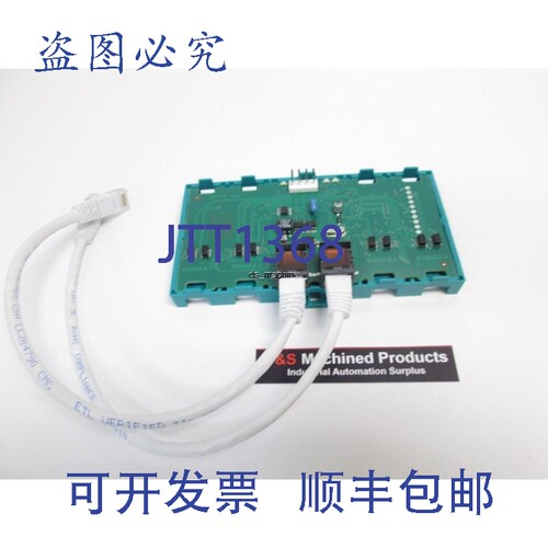 原装供应CAL Controls 39793 Iss. 1 CALogix 背板