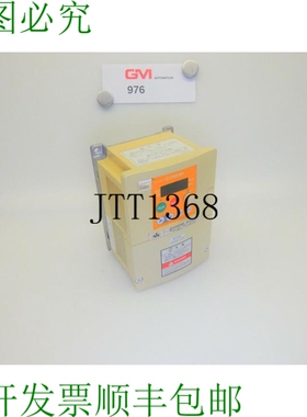 原装供应KASUGA Frequenzumrichter KVFH204E晶体管变频器3PH-200