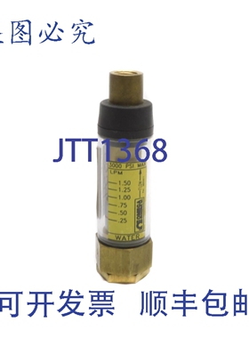 原装供应FL-2300BR 3000PSI NSNP