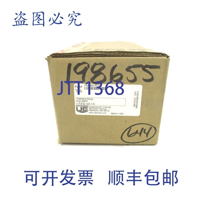 原装供应UE F400-6BS6S-6S 0-250F NSFS