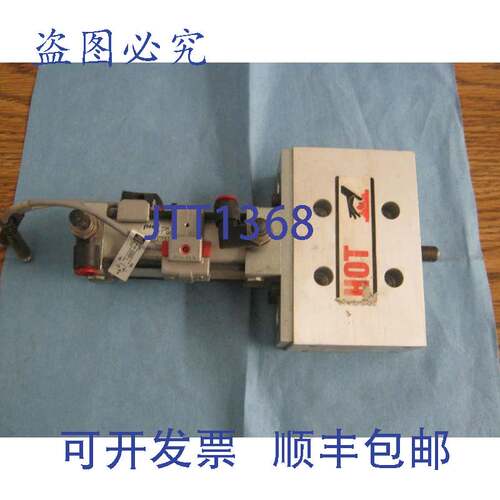 现货供应PHD 型号:TS041X2-E-J4-N-R2 滑动。号:598194-01，带 2