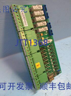 原装供应SDCS-IOB-22 Rev. EI/O 数字隔离模块 PC 控制板 PLC